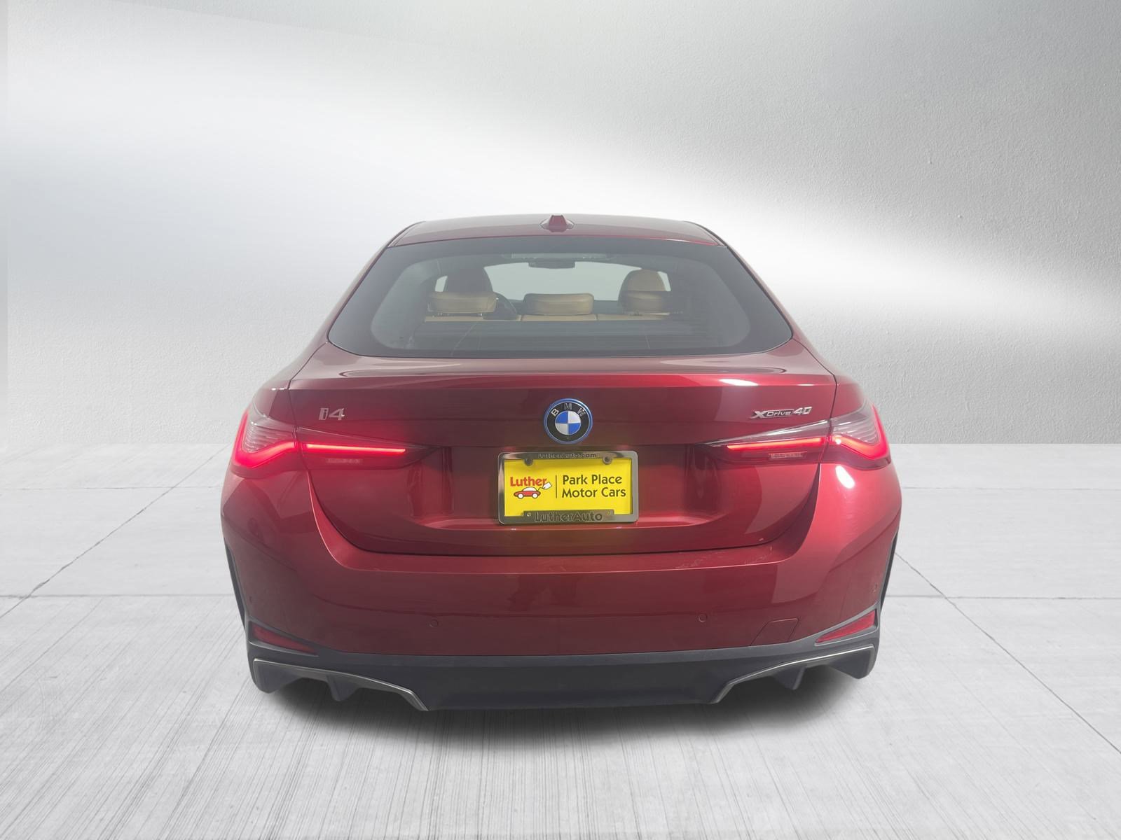 Used 2025 BMW i4 xDrive40i w/ Premium Package image 6