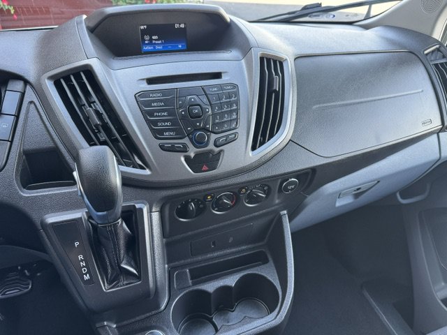 Used 2018 Ford Transit 150 XL RWD image 12