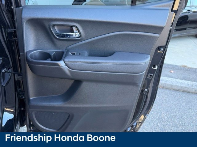 Used 2023 Honda Ridgeline RTL image 40
