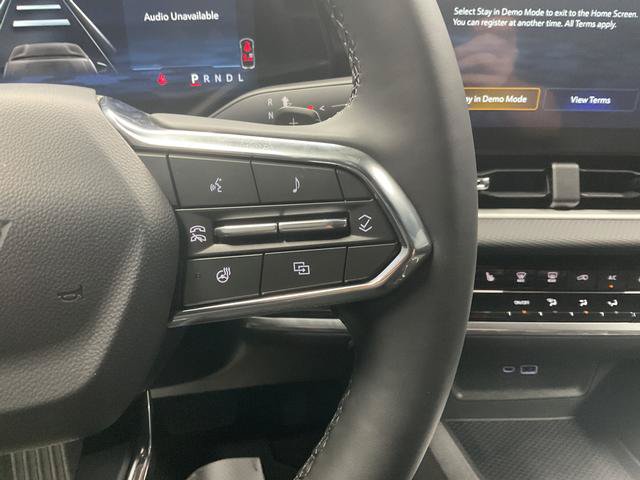 New 2027 Chevrolet Equinox LT FWD image 21