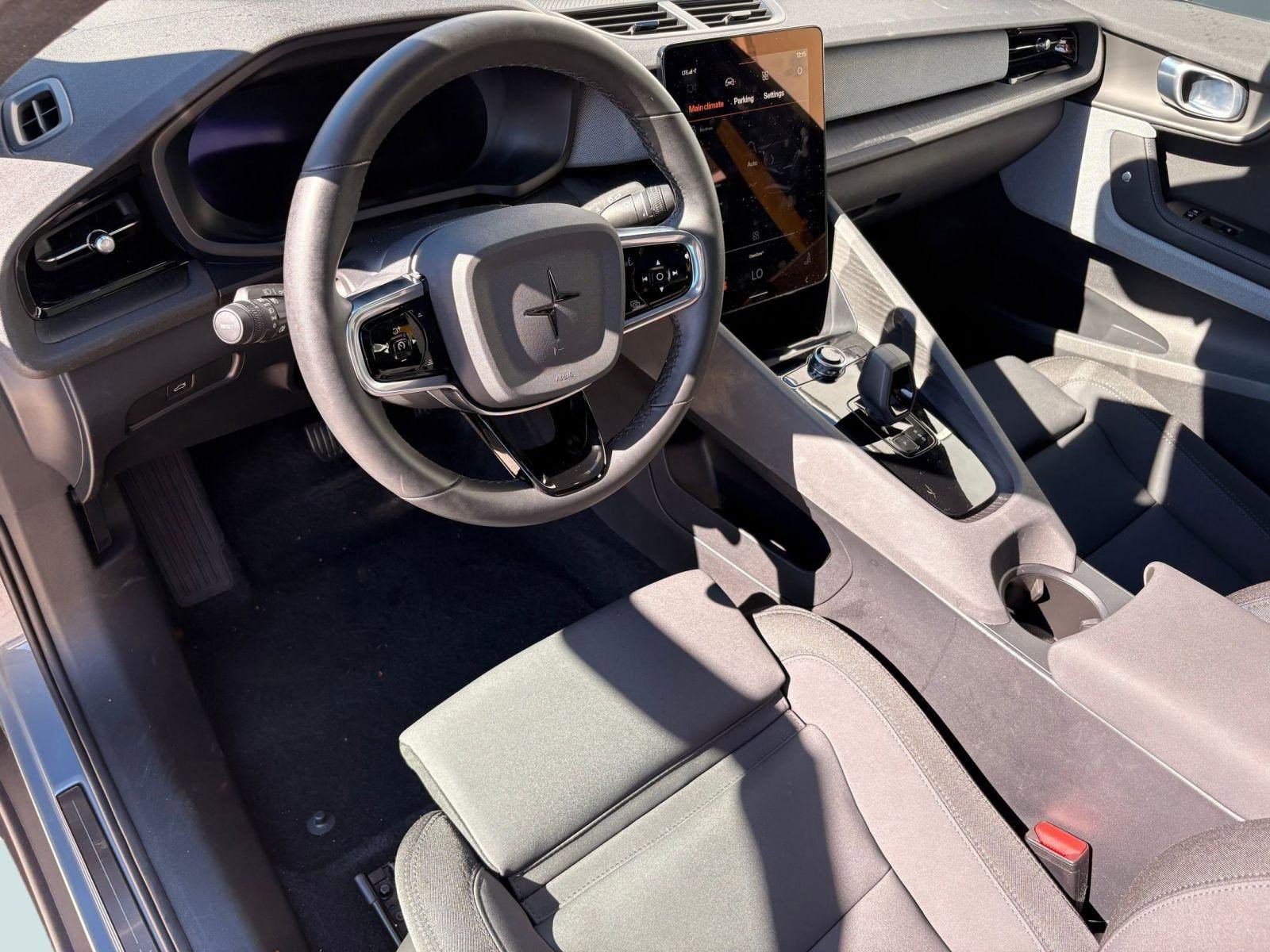 Used 2023 Polestar Polestar 2 w/ Pilot Pack image 4