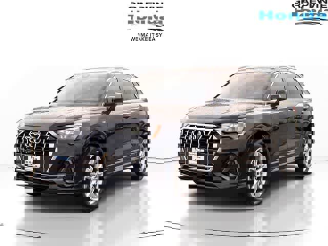 Used 2020 Audi Q3 2.0T Premium w/ Convenience Package image 1