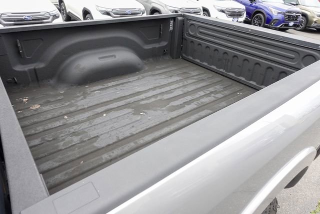 Used 2022 RAM 2500 Limited image 10