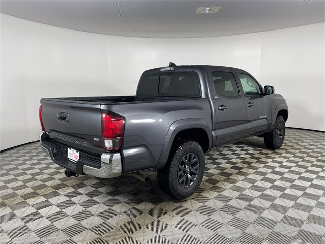 Used 2022 Toyota Tacoma SR5 image 23