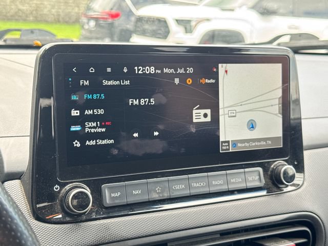 Used 2023 Hyundai Kona N Line FWD image 18