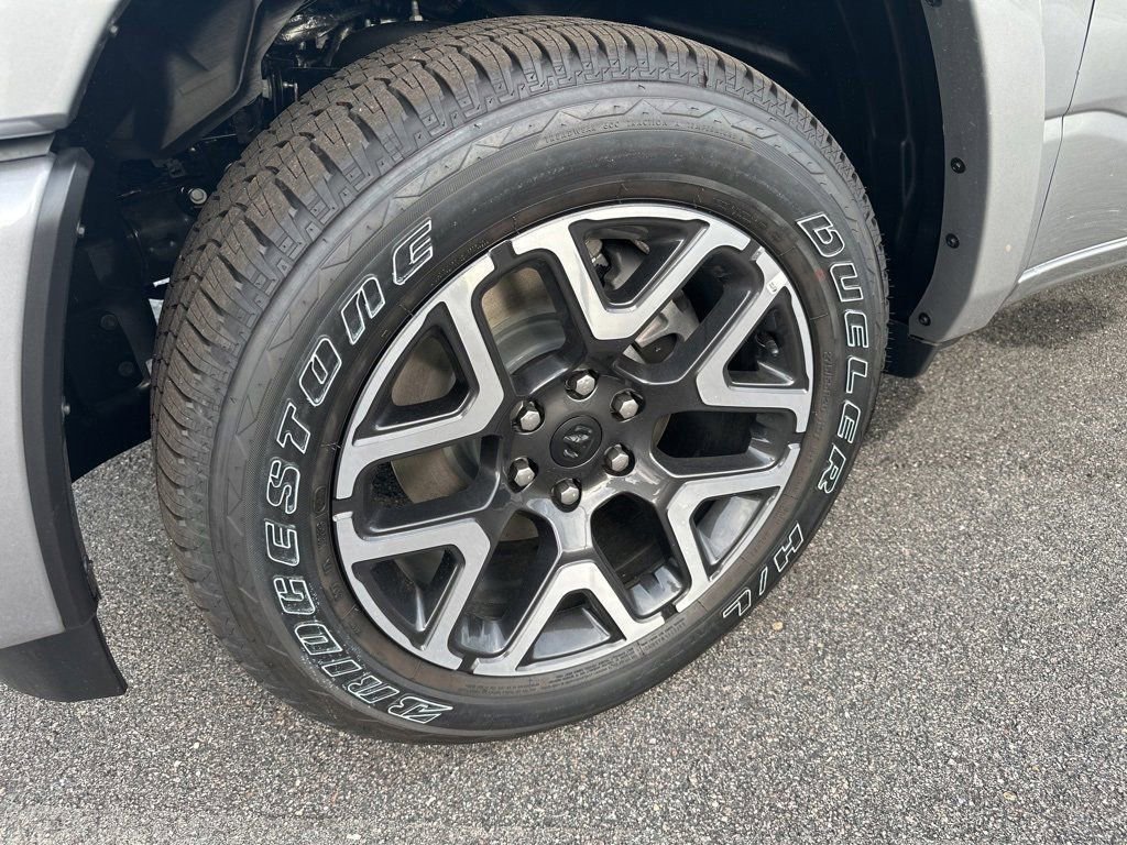 New 2026 RAM 1500 Laramie image 10