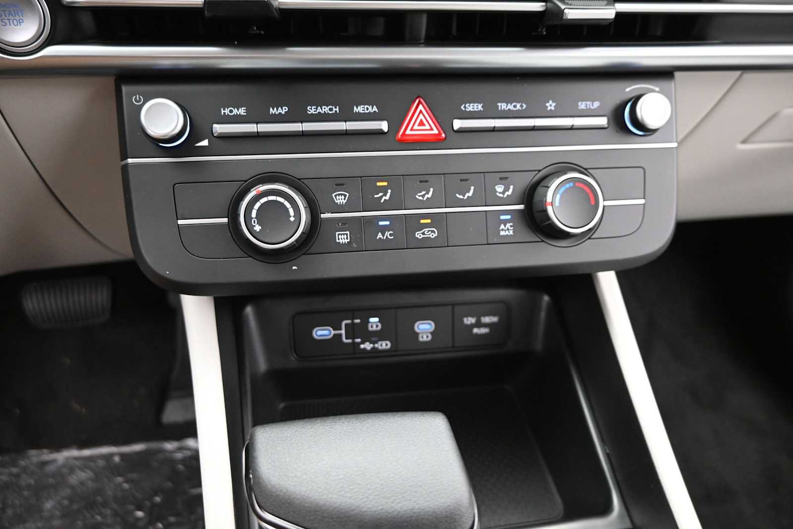 New 2026 Hyundai Tucson SE AWD/4WD image 20
