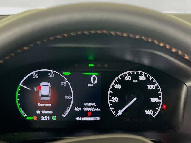 Certified 2025 Honda CR-V Sport-L image 11