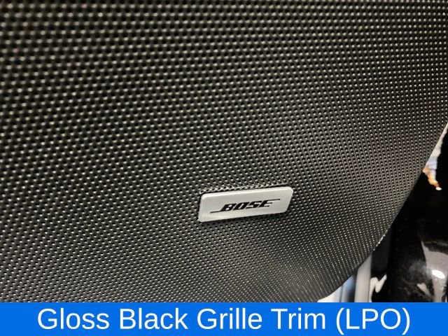 Used 2025 Cadillac XT6 Sport w/ LPO, Onyx Lite Package image 20