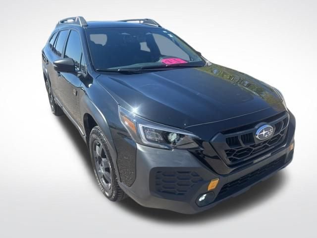 Used 2025 Subaru Outback Wilderness image 7