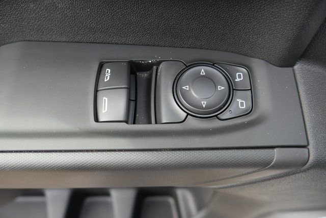 New 2025 Chevrolet Silverado 1500 W/T w/ WT Value Package image 23