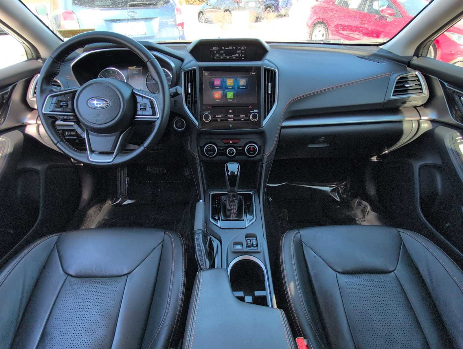 Used 2018 Subaru Crosstrek 2.0i Limited image 15