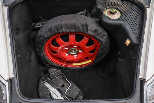 Used 2003 Porsche Boxster S RWD image 44