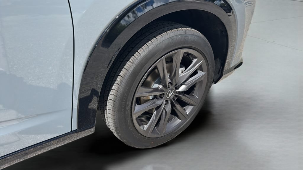 New 2026 Acura ADX A-Spec AWD/4WD image 40