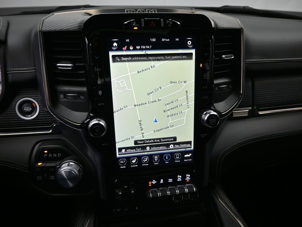 Used 2019 RAM 1500 Limited image 18