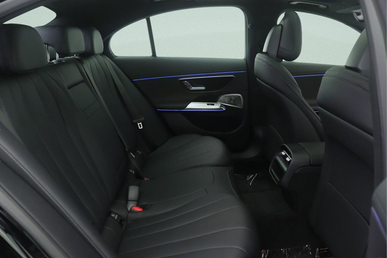 New 2026 Mercedes-Benz E 350 Sedan image 8