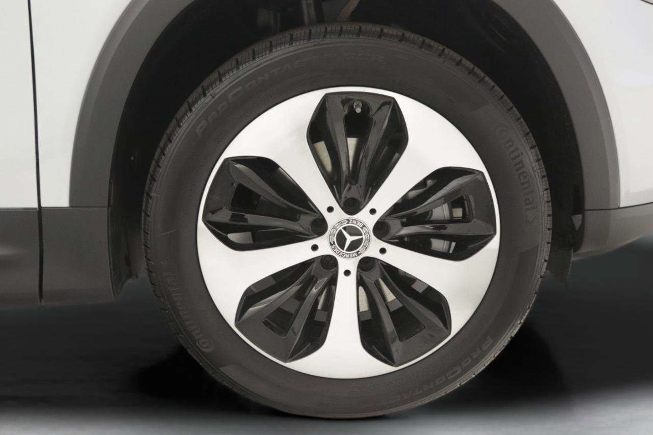 New 2026 Mercedes-Benz GLB 250 image 10