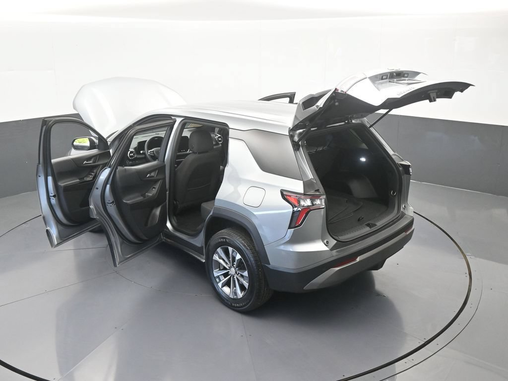 Used 2026 Chevrolet Equinox LT FWD image 62