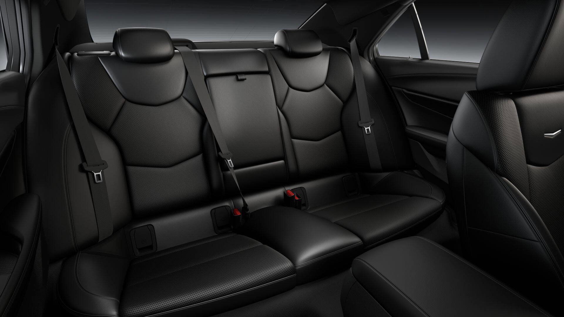New 2026 Cadillac CT4 Premium Luxury AWD/4WD image 10