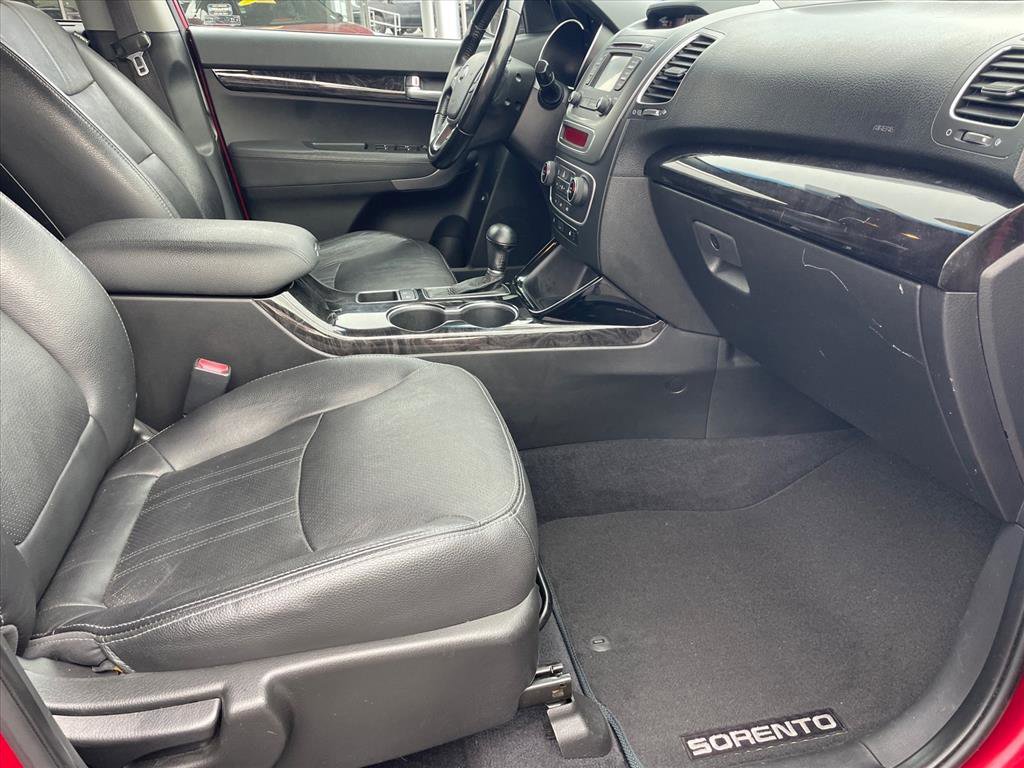 Used 2014 Kia Sorento LX w/ Premium Package image 24