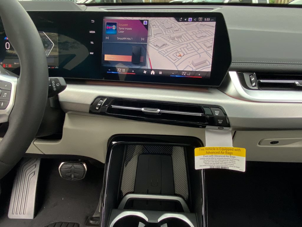New 2027 BMW X1 xDrive28i AWD/4WD image 22