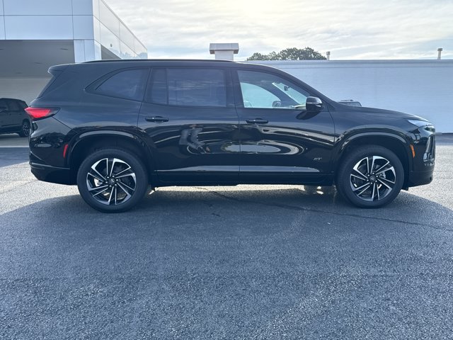 New 2026 Buick Enclave Sport Touring w/ Power Package FWD image 2