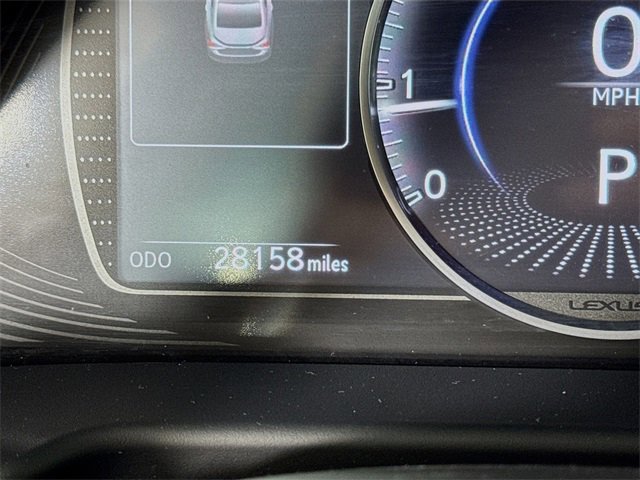 Used 2023 Lexus ES 350 Luxury image 20