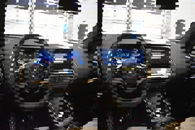 New 2025 BMW X3 xDrive30i w/ Premium Package image 25