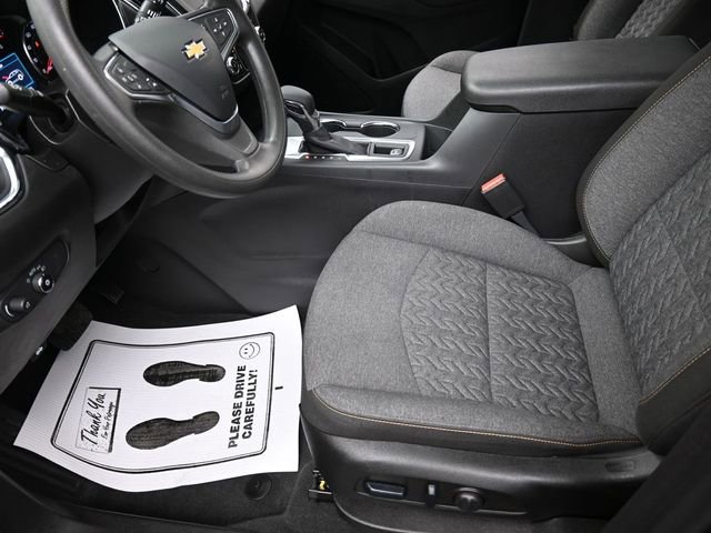 Used 2023 Chevrolet Equinox LT image 15