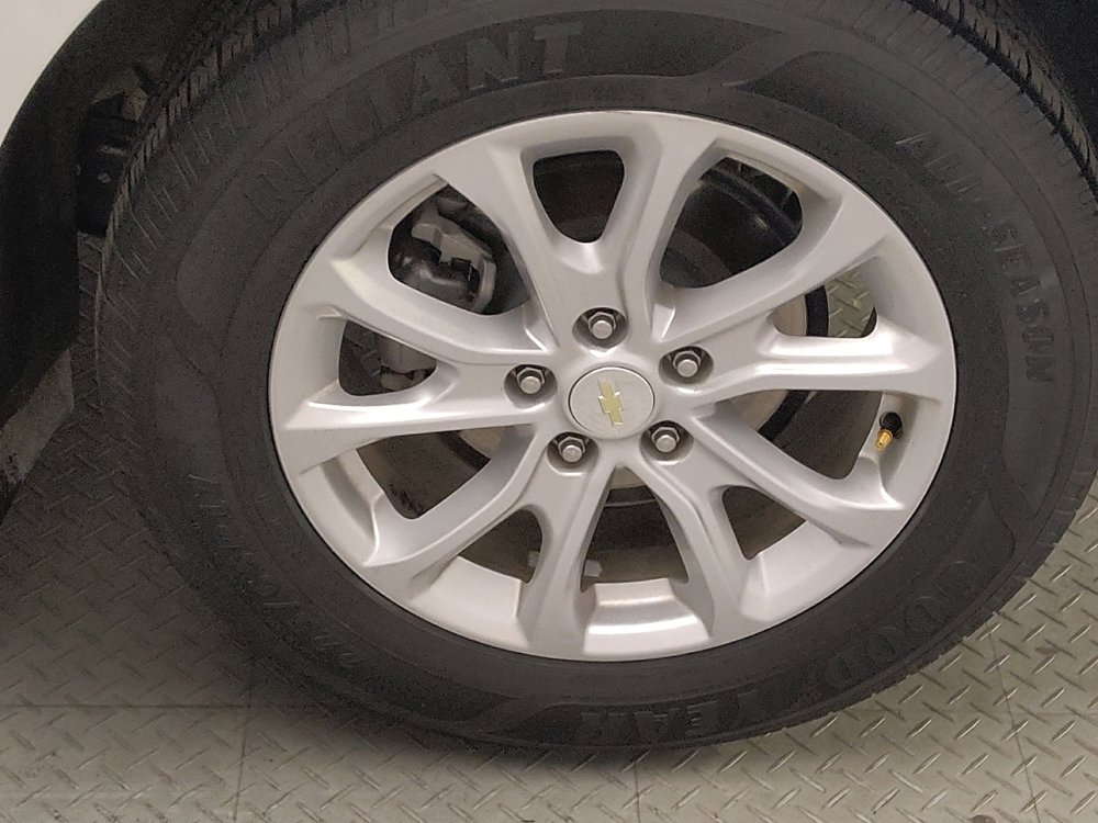 Used 2019 Chevrolet Equinox LT FWD image 31