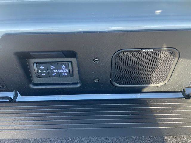 New 2026 GMC Sierra 1500 AT4X image 46