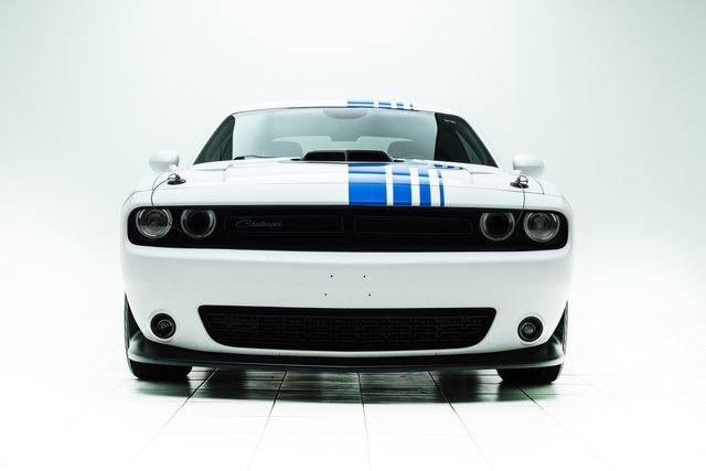 Used 2019 Dodge Challenger R/T Scat Pack w/ Shaker Package image 6