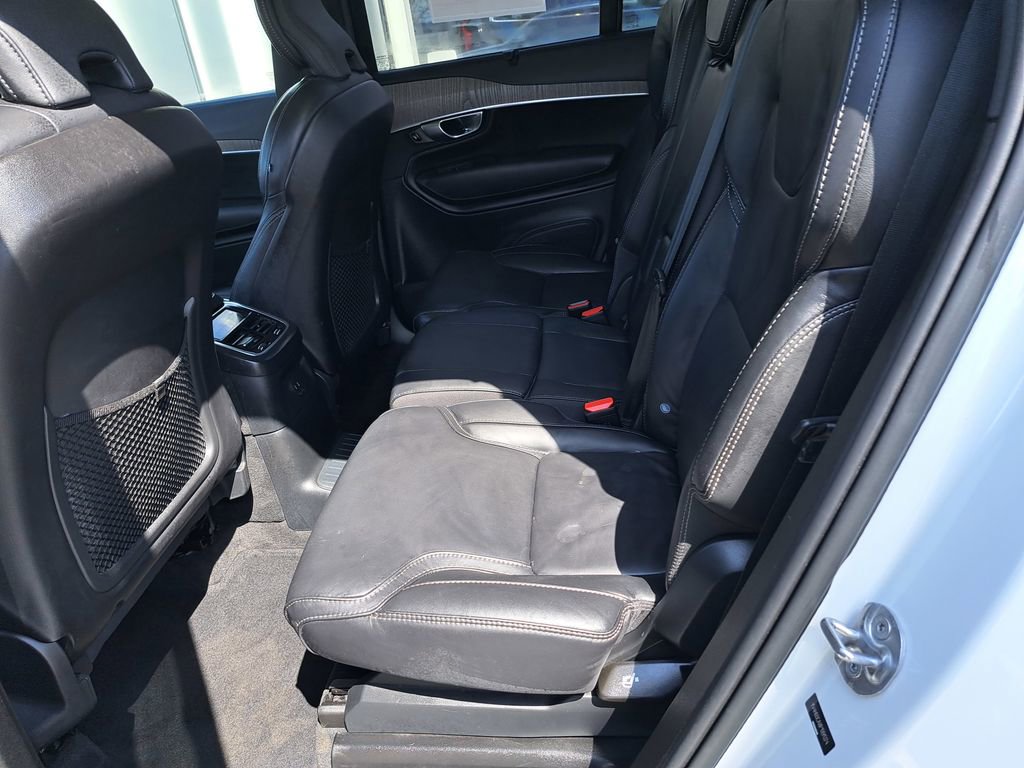 Used 2023 Volvo XC90 T8 Ultimate w/ Protection Package Premier AWD/4WD image 24