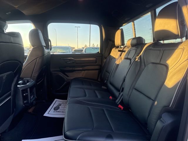Used 2024 RAM 1500 Limited AWD/4WD image 15