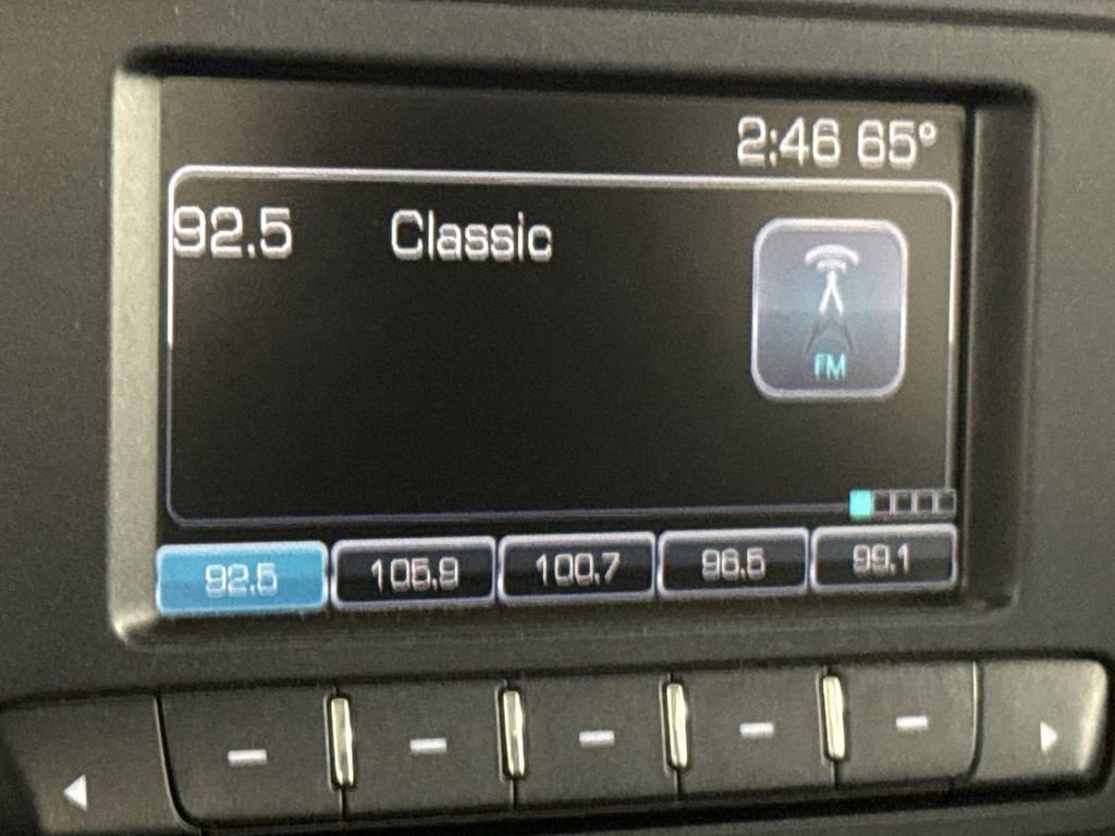 Used 2016 Chevrolet Silverado 2500 W/T image 14