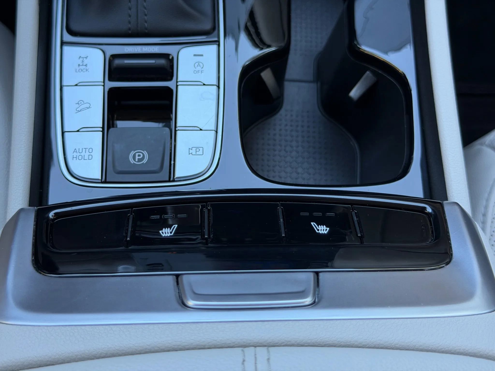 Used 2023 Hyundai Tucson SEL w/ Convenience Package image 16