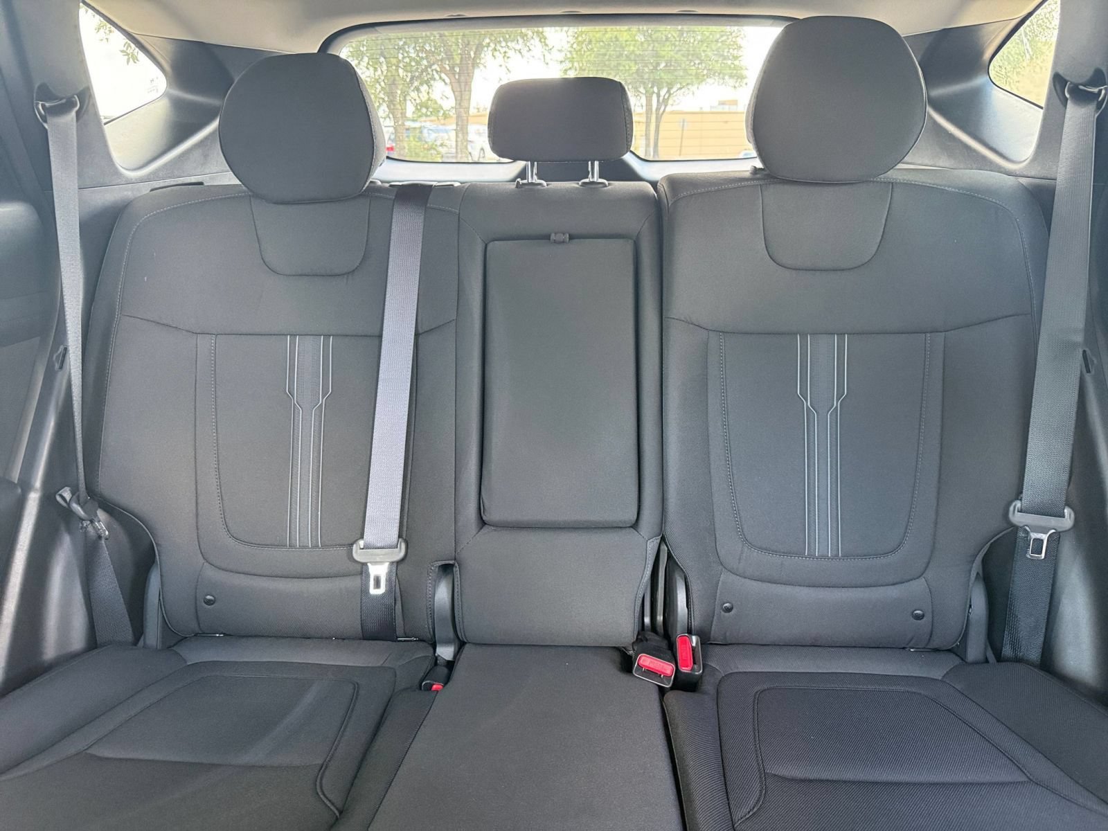 Used 2026 Hyundai Tucson SEL Plus AWD/4WD image 40