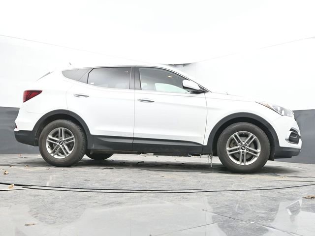 Used 2018 Hyundai Santa Fe Sport FWD image 28