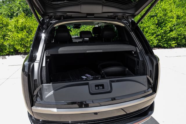 New 2026 Land Rover Range Rover SE AWD/4WD image 69