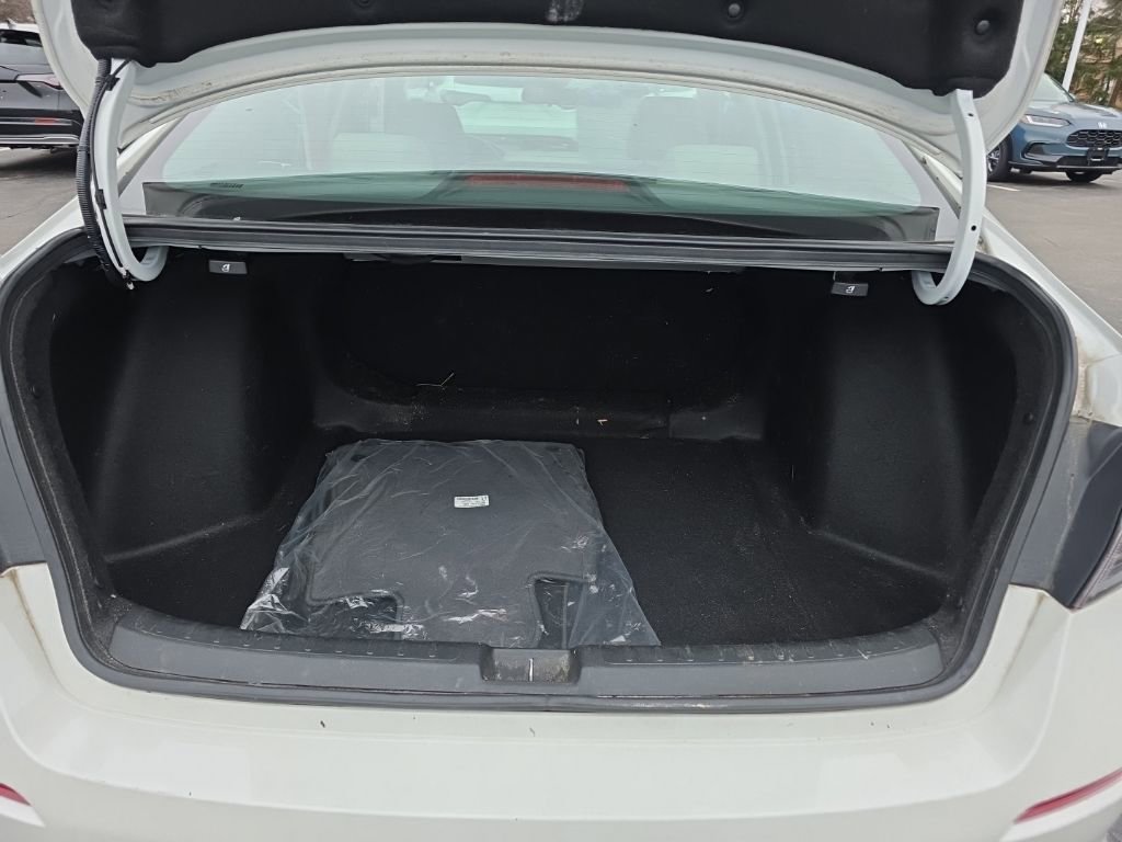 Used 2023 Honda Civic EX image 24
