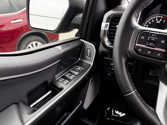 Certified 2023 Ford F150 XLT w/ Equipment Group 302A High image 31