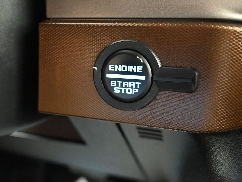 Used 2021 Ford Bronco Outer Banks image 25