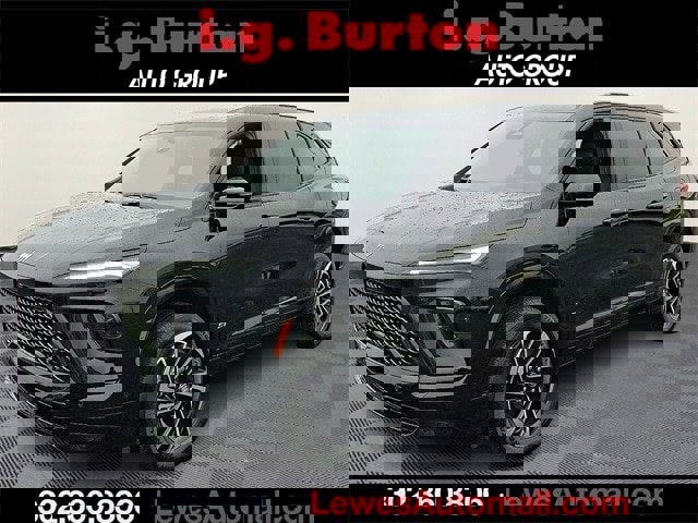 New 2026 Buick Enclave Sport Touring w/ Super Cruise Package