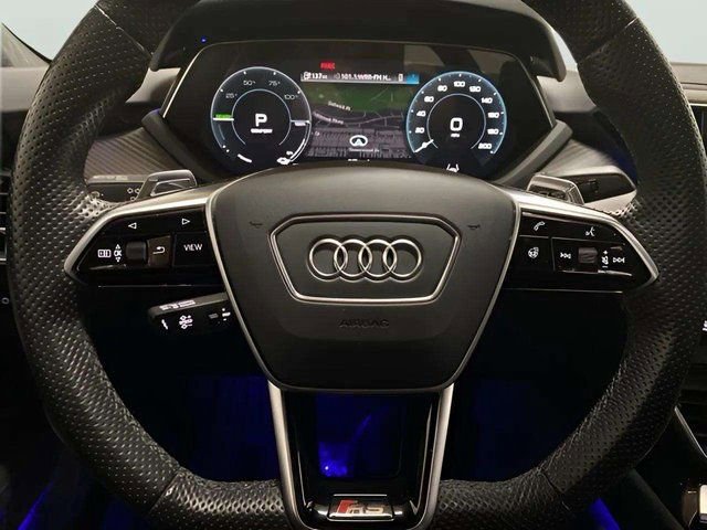 Used 2023 Audi RS e-tron GT w/ Carbon Performance Package image 32