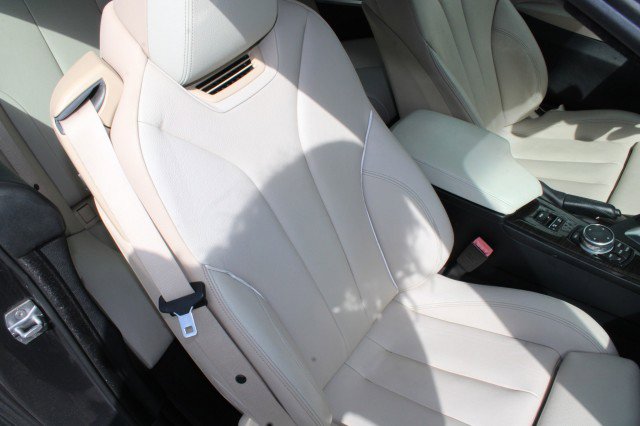 Used 2016 BMW 428i Convertible image 13