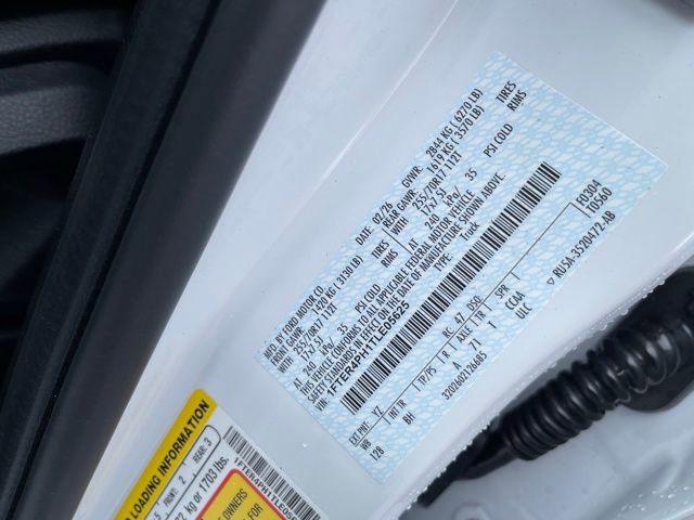 New 2026 Ford Ranger XL w/ Trailer Tow Package image 26