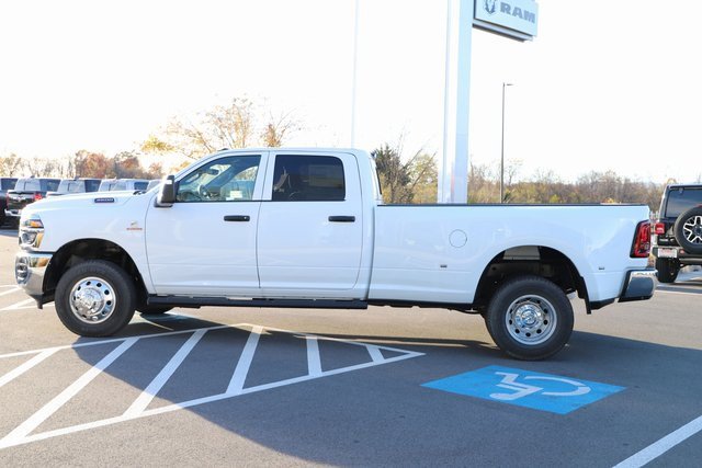 New 2026 RAM 3500 Tradesman image 3