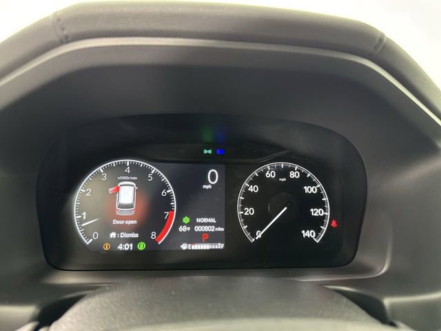 Used 2026 Honda Odyssey Touring image 18