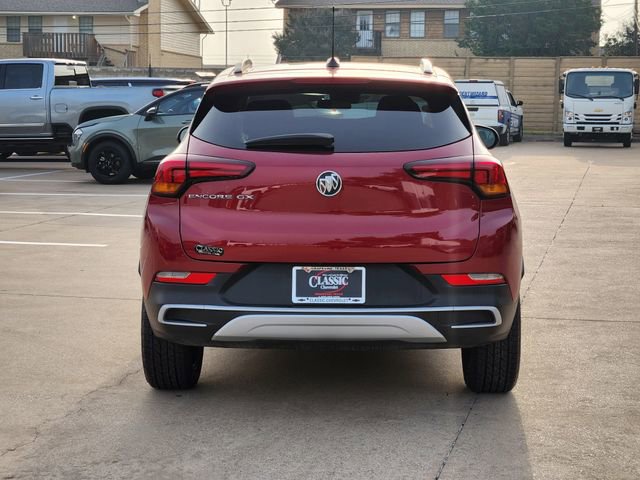 Used 2020 Buick Encore GX Select FWD image 13