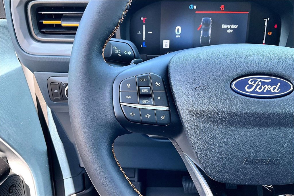New 2026 Ford Maverick Tremor AWD/4WD image 19